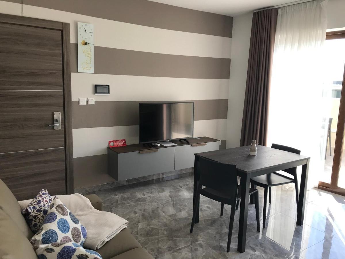 Апартаменты Sir William Strand Gzira Экстерьер фото