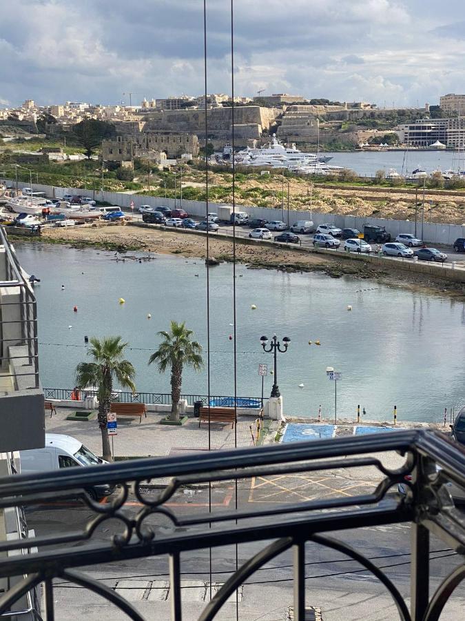 Апартаменты Sir William Strand Gzira Экстерьер фото